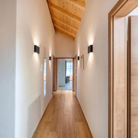 Wohnung Brauneck Gaissach المظهر الخارجي الصورة