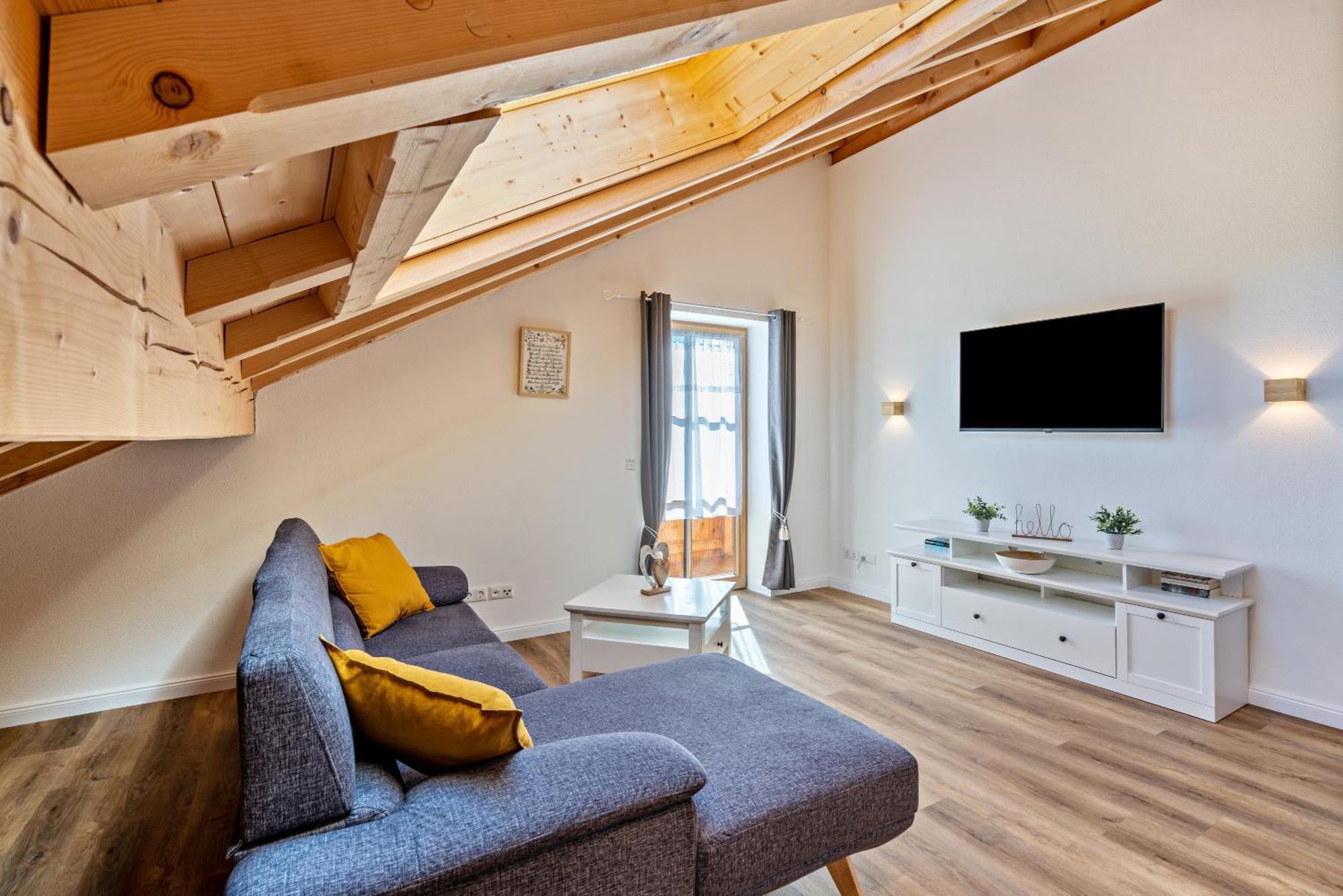 Wohnung Brauneck Gaissach المظهر الخارجي الصورة